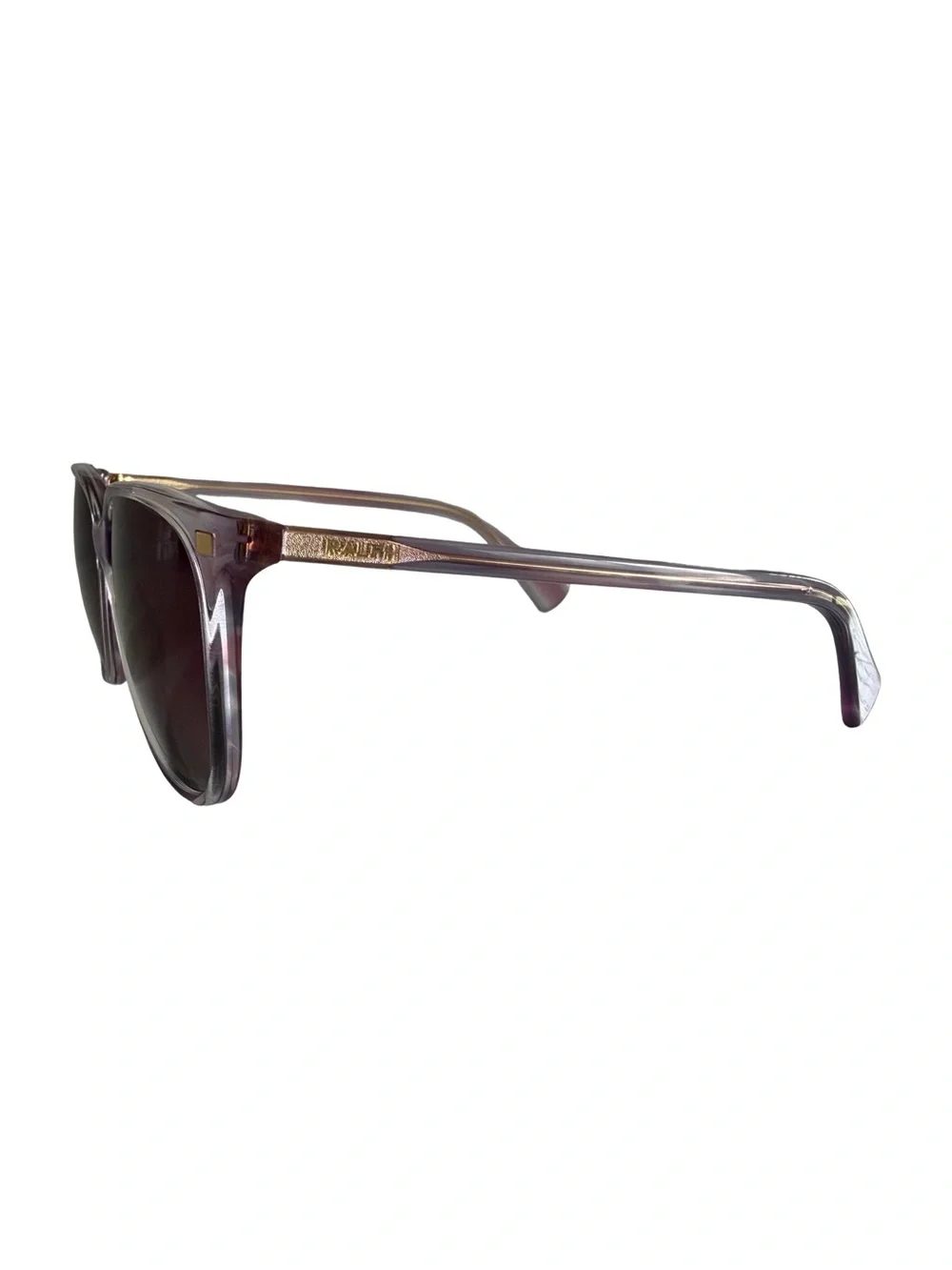 Ralph by Ralph Lauren RA5293 WCV Violet Polarized Sunglasses